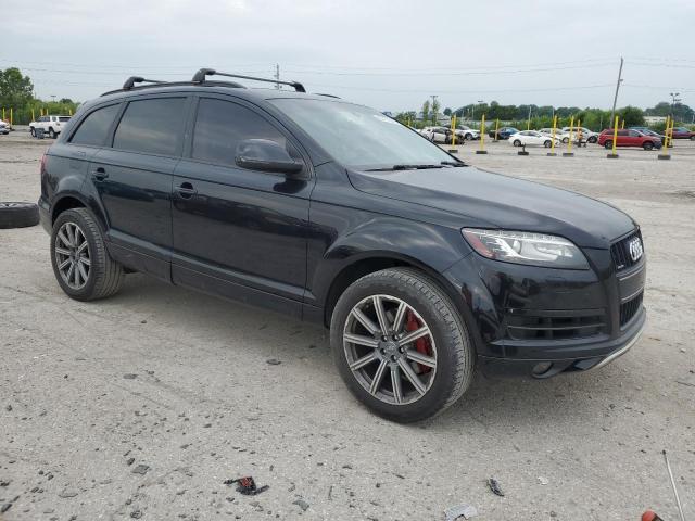 2015 AUDI Q7 PREMIUM - WA1LGAFE4FD020958