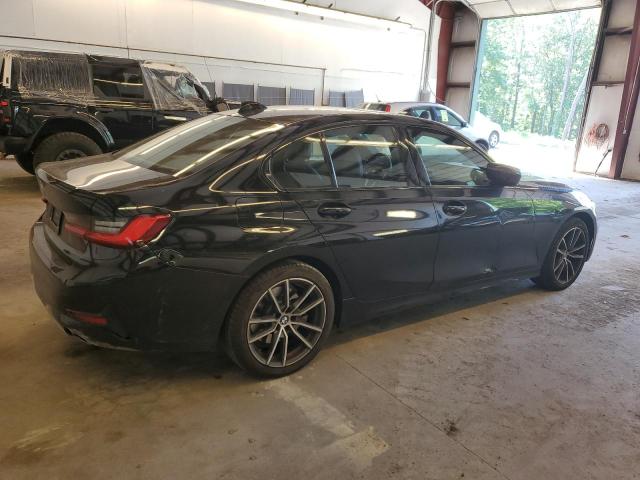 2020 BMW 330XI - 3MW5R7J00L8B18074