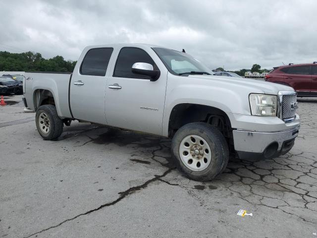 Vin: 3gtp2ve30bg354446, lot: 61047275, gmc sierra k1500 sle 20114