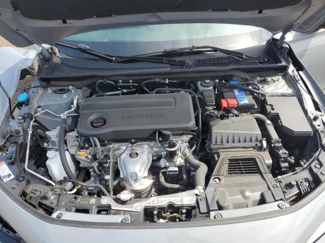 2025 HONDA CIVIC SPOR 2HGFE2F51SH570096