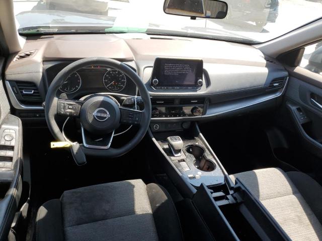 2023 NISSAN ROGUE SV JN8BT3BA8PW406966