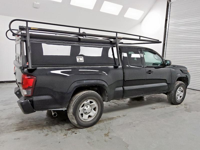 Vin: 3tyrz5cn0pt036414, lot: 57406035, toyota tacoma access cab 20233