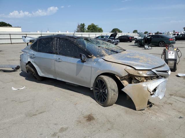 Vin: 4t1k61ak6ru190627, lot: 59383195, toyota camry xse 20244