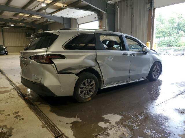 Vin: 5tdyskfc3rs118077, lot: 60914125, toyota all models xle 20243