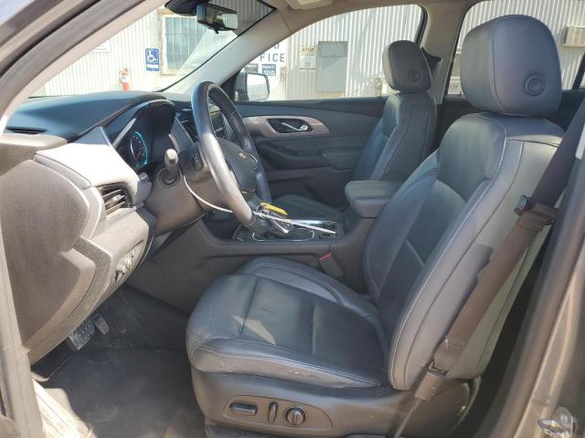 2018 CHEVROLET TRAVERSE L - 1GNEVHKW3JJ134463