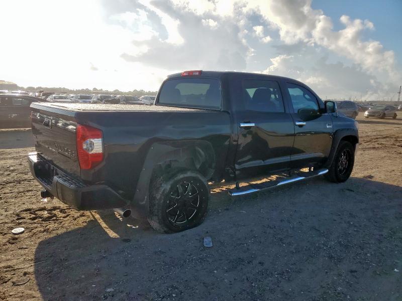 2016 TOYOTA TUNDRA CRE - 5TFAW5F12GX570180