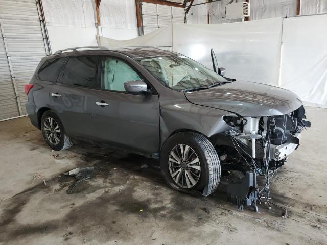 Vin: 5n1dr2mn8kc597324, lot: 58197365, nissan pathfinder s 20194