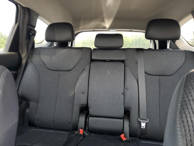 2019 HYUNDAI SANTA FE S 5NMS2CAD1KH093992