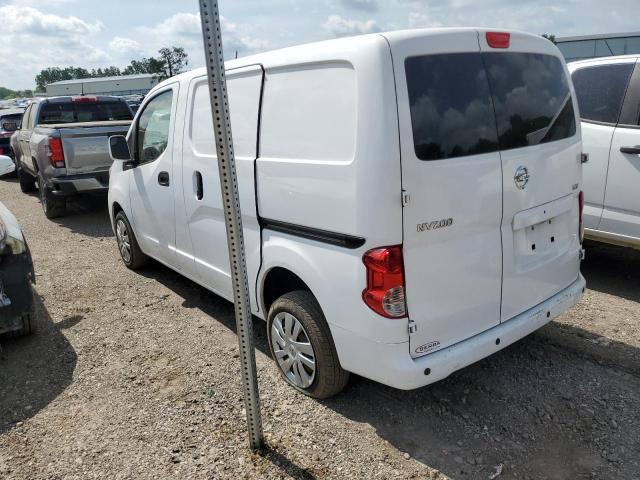 Vin: 3n6cm0kn8mk703352, lot: 60914035, nissan nv 2.5s 20212