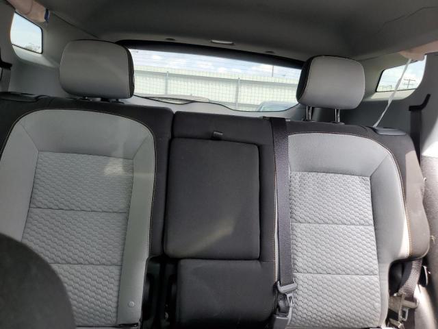 2018 GMC TERRAIN SL 3GKALMEV3JL192966