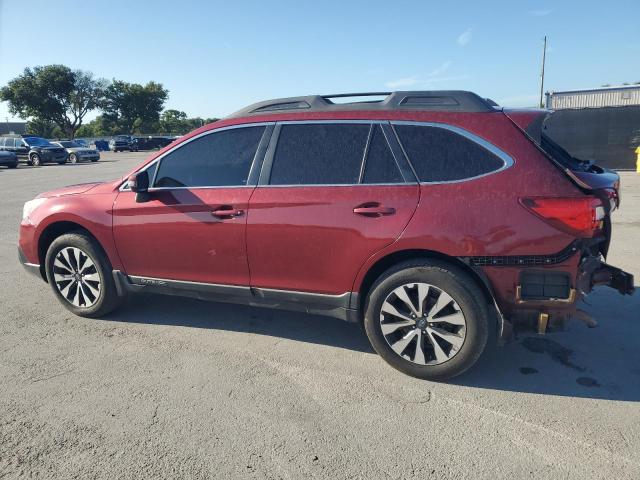 Vin: 4s4bsalcxf3255336, lot: 61335785, subaru outback 2.5i limited 20152
