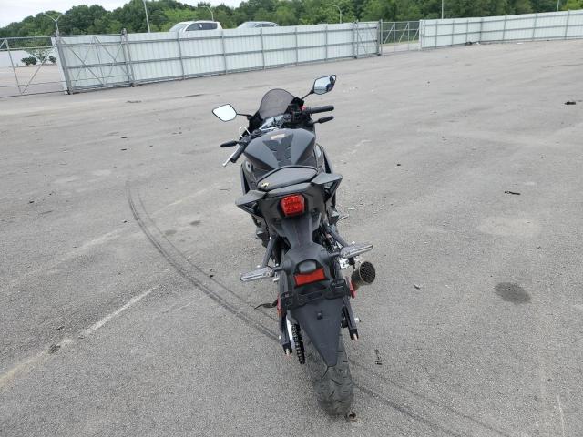 2025 YAMAHA YFZ320 A MH3RH25E8SK003396