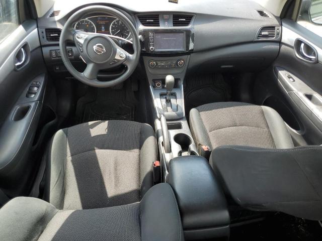 2019 NISSAN SENTRA S 3N1AB7AP2KY244313