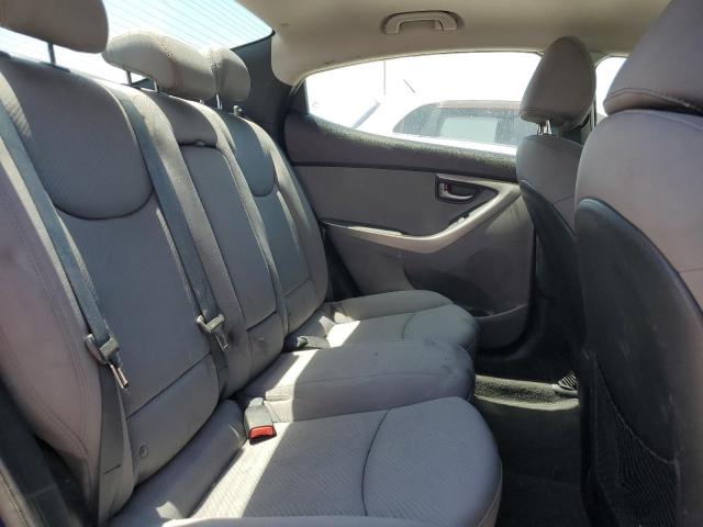 2011 HYUNDAI ELANTRA GL - 5NPDH4AE7BH036110