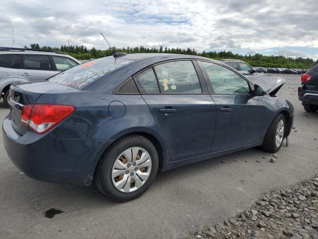 2016 CHEVROLET CRUZE LIMI 1G1PC5SG7G7158908