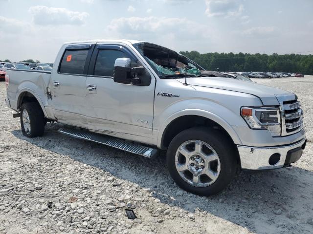 Vin: 1ftfw1et5dfb33356, lot: 58845135, ford f-150 supercrew 20134