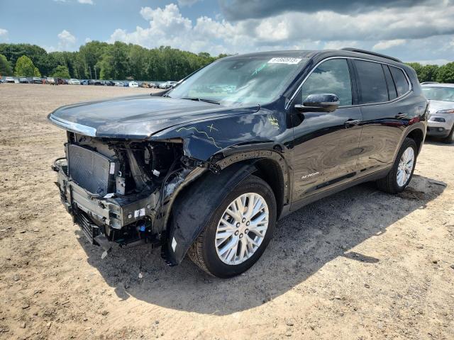 GMC ACADIA UPL