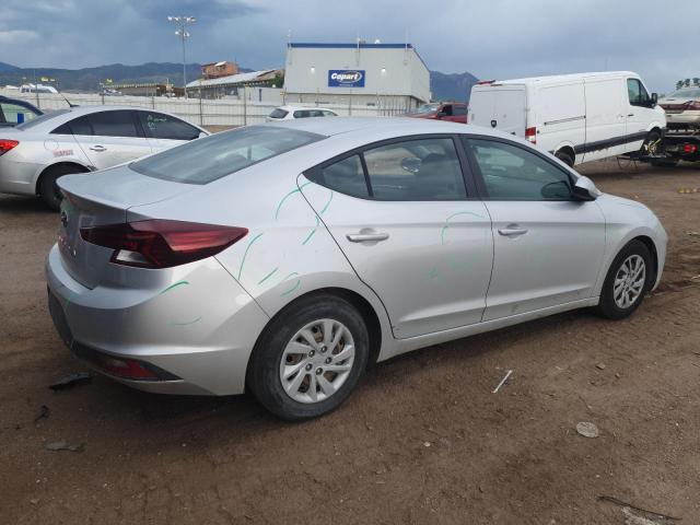 Vin: 5npd74lf0lh514426, lot: 60956225, hyundai elantra se 20203