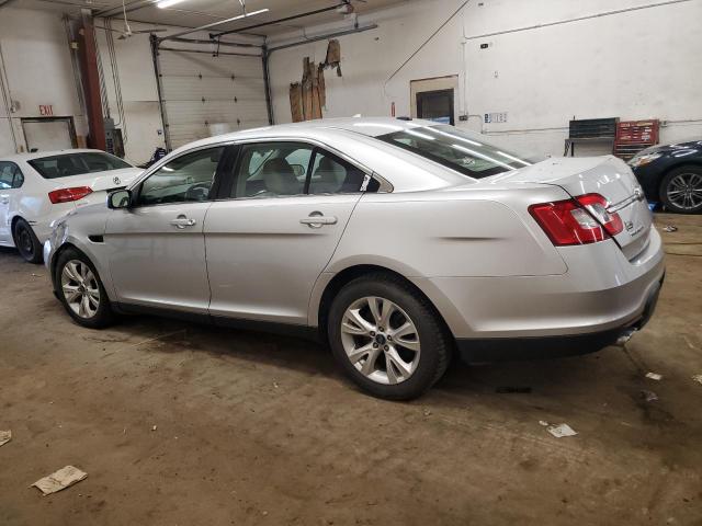 Vin: 1fahp2ew8ag129805, lot: 60612925, ford taurus sel 20102