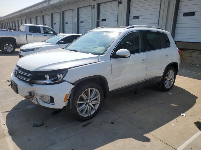 VOLKSWAGEN TIGUAN S