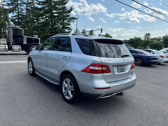 Vin: 4jgda5hb8ca043674, lot: 62400965, mercedes-benz m-class 350 4matic 20124