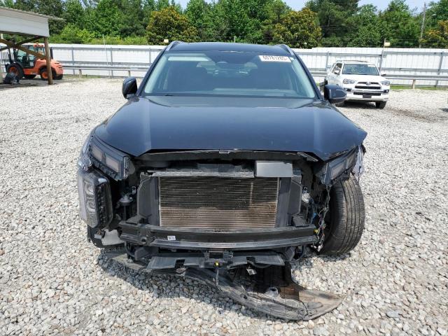 2023 HYUNDAI PALISADE L KM8R54GE5PU564498