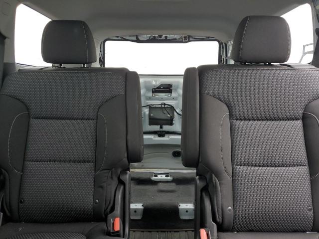 2021 GMC ACADIA SLE - 1GKKNKLAXMZ160810