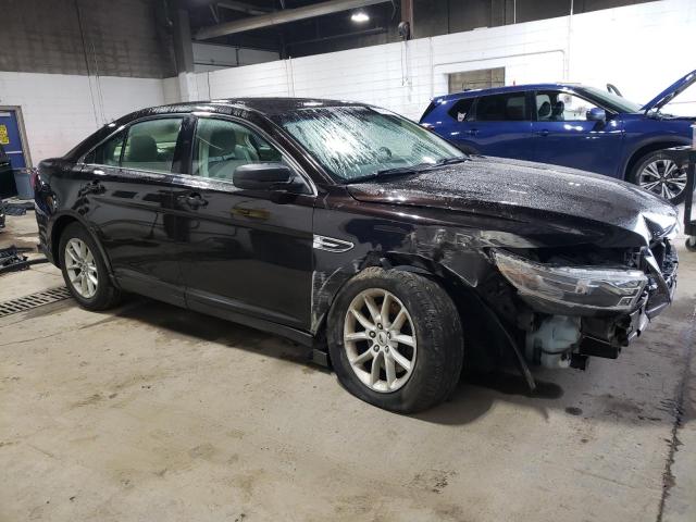 Vin: 1fahp2d87dg177173, lot: 60414965, ford taurus se 20134
