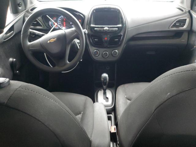 2019 CHEVROLET SPARK LS - KL8CB6SA0KC704063