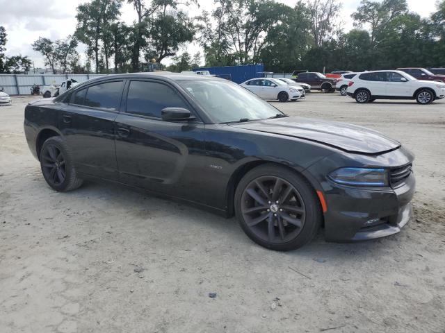Vin: 2c3cdxct9jh225261, lot: 60104175, dodge charger r/t 20184
