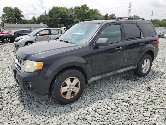 Vin: 1fmcu9d73bkb92708, lot: 61000865, ford escape xlt 2011 img_1