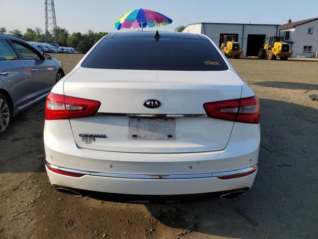 2014 KIA CADENZA PR - KNALN4D70E5138769