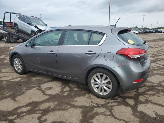 Vin: knafx5a87f5370961, lot: 62548375, kia forte ex 20152