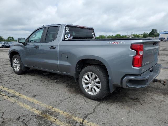 Vin: 1gcrybeh0kz334831, lot: 61571345, chevrolet all models k1500 custom 20192