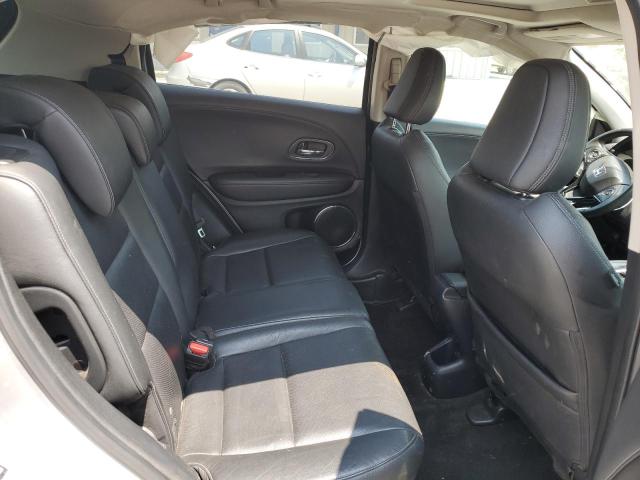 2019 HONDA HR-V TOURI 3CZRU6H97KM701033