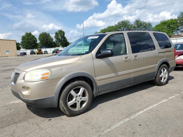 PONTIAC MONTANA SV