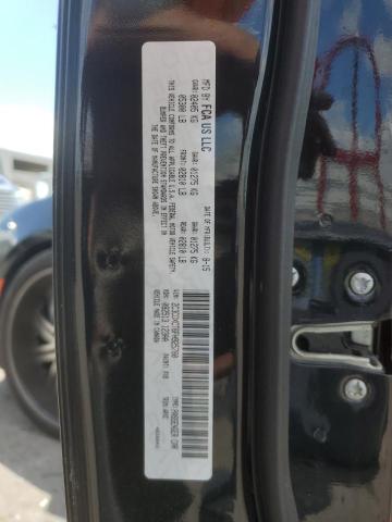 2015 DODGE CHARGER R/ 2C3CDXCT6FH925780