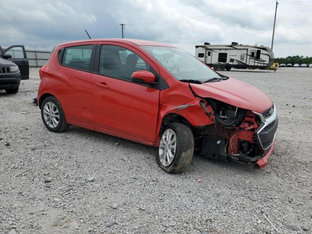Vin: kl8cd6saxlc414232, lot: 60206055, chevrolet spark 1lt 20204