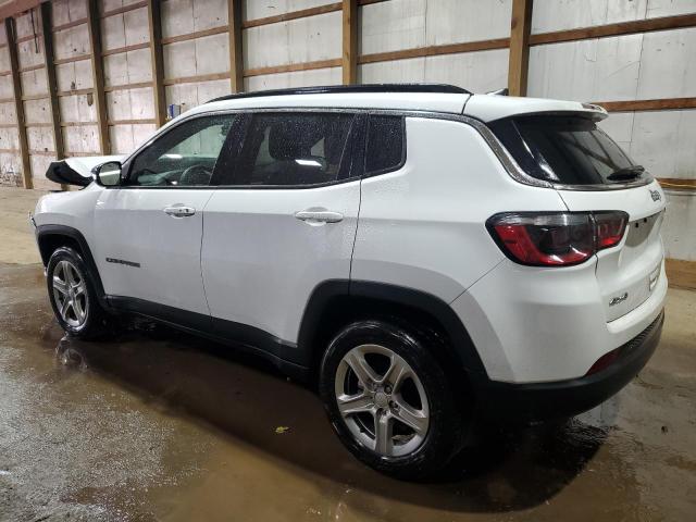 Vin: 3c4njdbnxpt562004, lot: 60628055, jeep compass latitude 20232