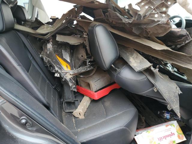2023 TOYOTA RAV4 XLE P 2T3A1RFV7PC364626