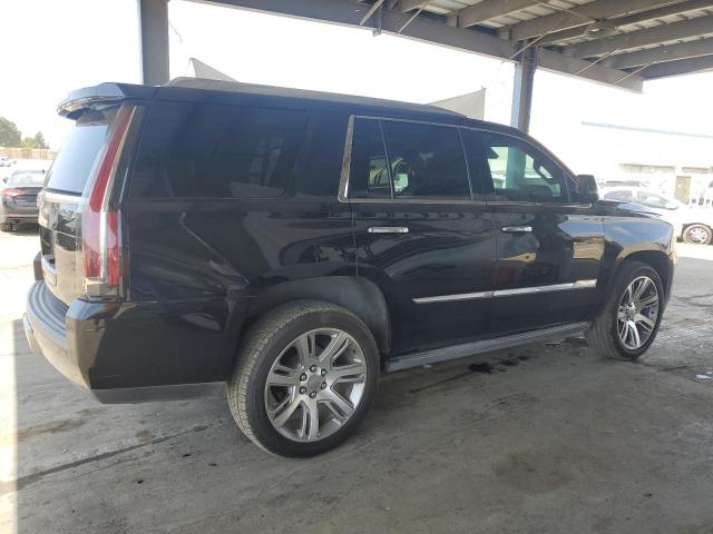 Vin: 1gys4nkj8fr612400, lot: 60831925, cadillac escalade premium 20153