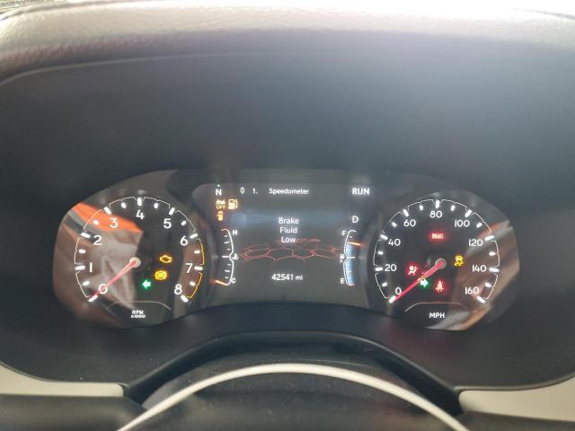 2023 JEEP COMPASS LI 3C4NJDCN7PT566056