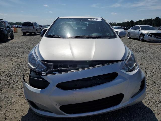 2017 HYUNDAI ACCENT SE - KMHCT4AE4HU213796