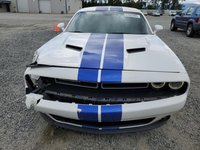 2015 DODGE CHALLENGER - 2C3CDZBG9FH835040