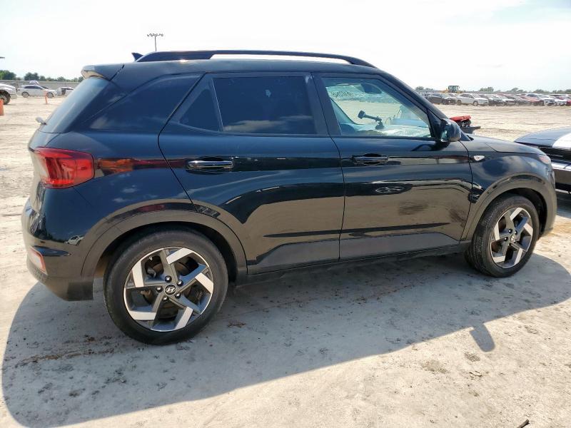 Vin: kmhrc8a3xmu098728, lot: 61072645, hyundai venue sel 20213
