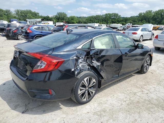 Vin: jhmfc1f36jx020334, lot: 59992985, honda civic ex 20183