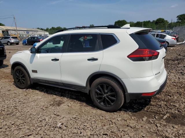 Vin: 5n1at2mv4hc766932, lot: 59511965, nissan rogue sv 20172