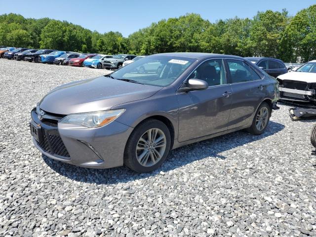 Vin: 4t1bf1fk3hu300590, lot: 56652635, toyota camry le 2017 img_1