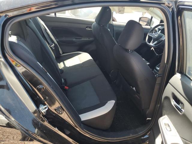 2021 NISSAN VERSA SV 3N1CN8EVXML832703