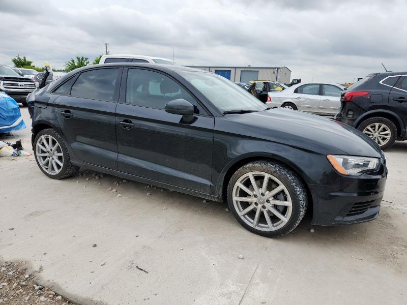 2015 AUDI A3 PREMIUM WAUACGFF7F1098184